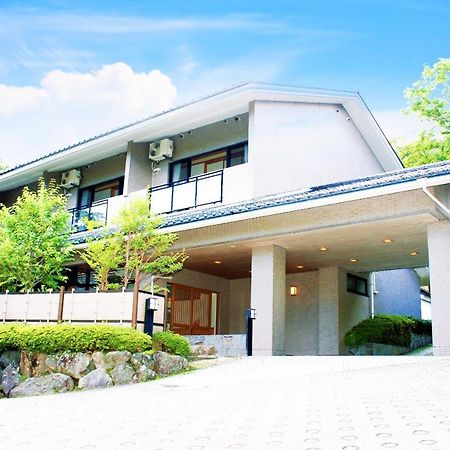 Hotel Gora Saryo Hakone Exterior foto