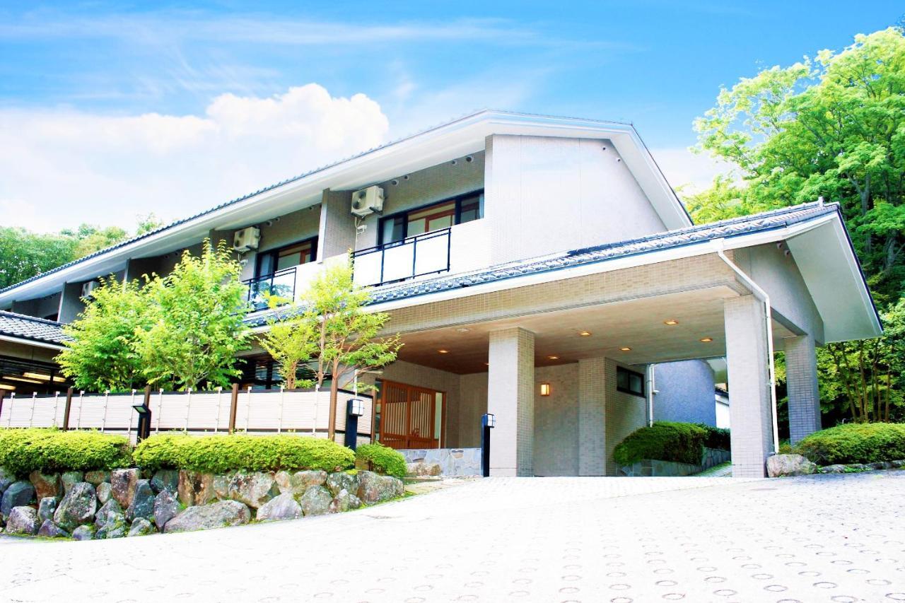 Hotel Gora Saryo Hakone Exterior foto