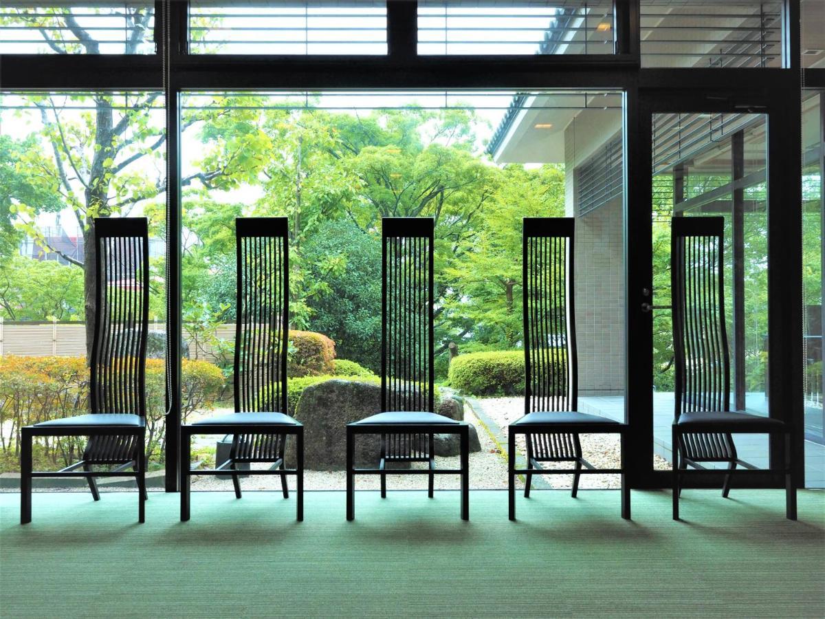 Hotel Gora Saryo Hakone Exterior foto