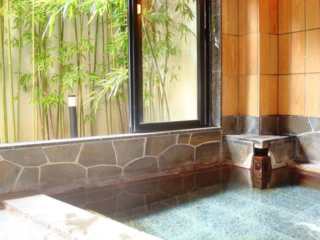 Hotel Gora Saryo Hakone Exterior foto