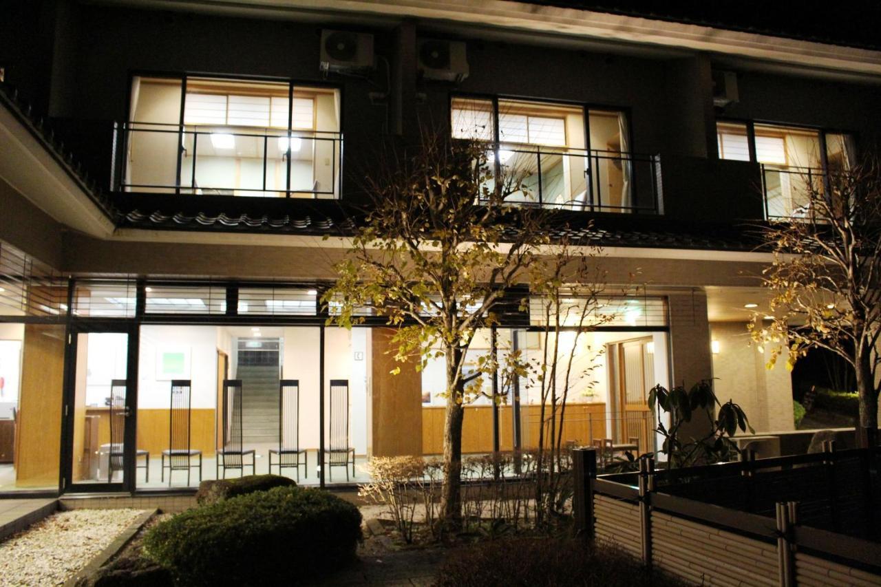 Hotel Gora Saryo Hakone Exterior foto